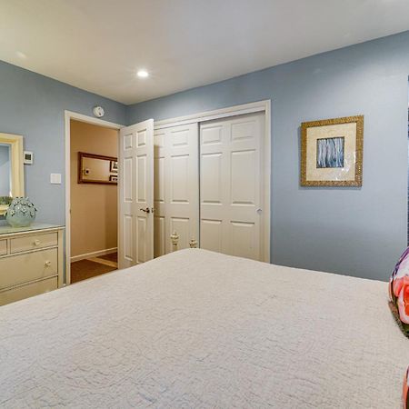 Tahoe Condo About 1 Mi To Diamond Peak Ski Resort! Incline Village Exterior foto