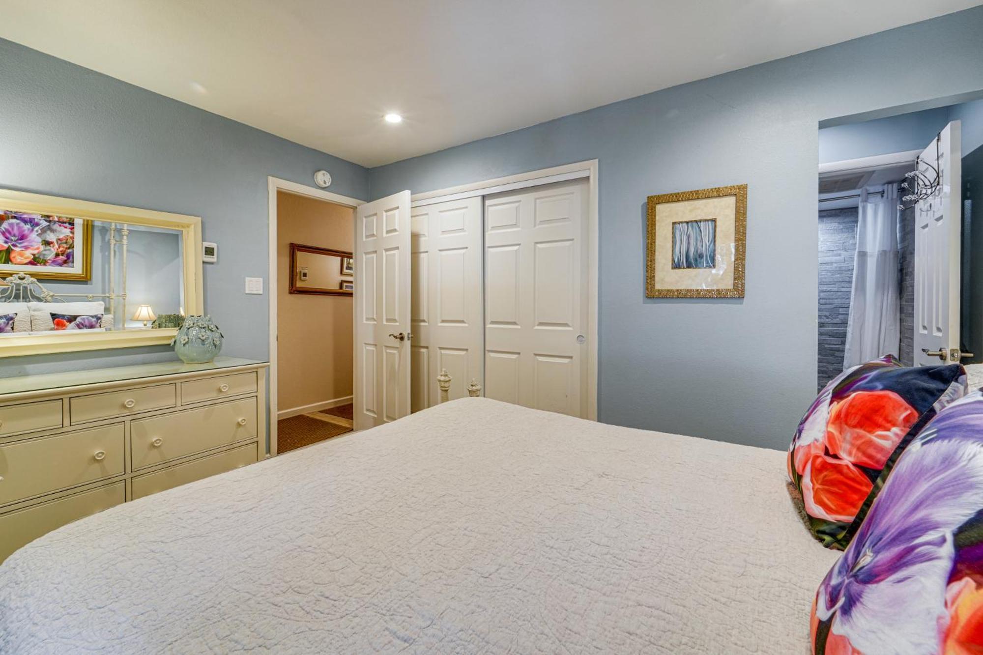 Tahoe Condo About 1 Mi To Diamond Peak Ski Resort! Incline Village Exterior foto