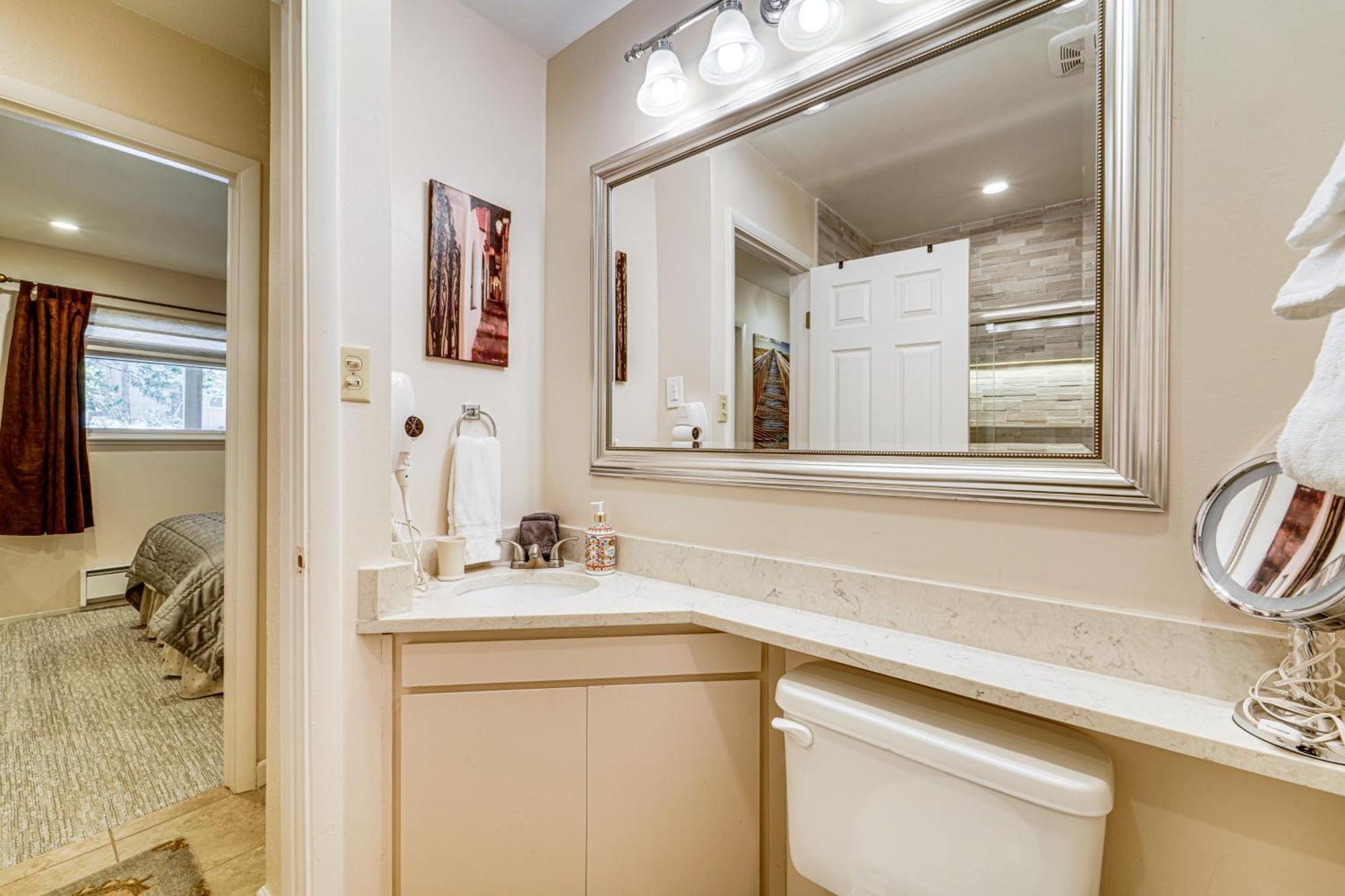 Tahoe Condo About 1 Mi To Diamond Peak Ski Resort! Incline Village Exterior foto